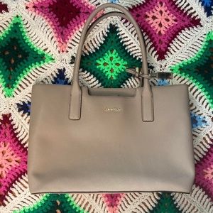 Calvin Klein tote